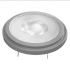 PARATHOM PRO LED 7,4W 2700K AR111 G53 OSRAM